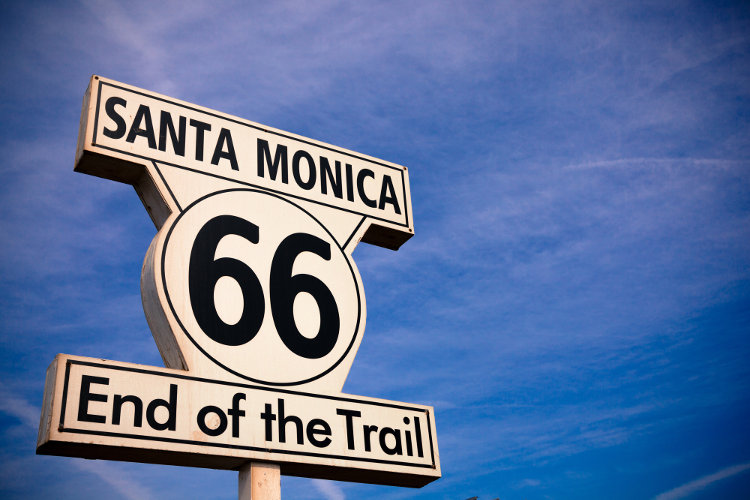 things to do in santa monica