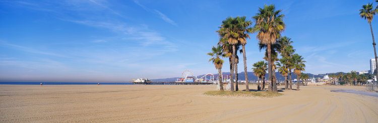 events in santa monica